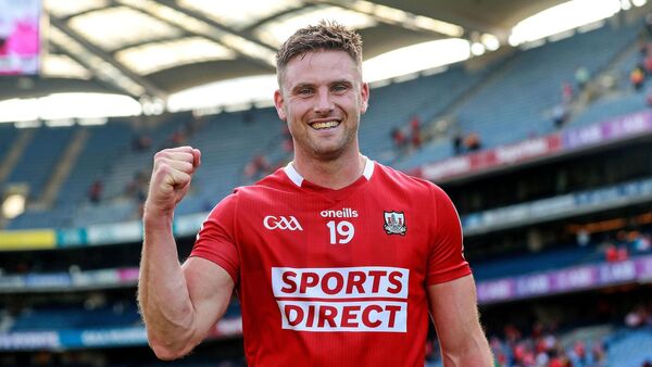 Our own Eoin Cadogan retires from intercounty hurling and football
