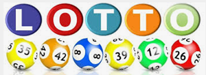 Play lotto Online in 4 easy steps below.