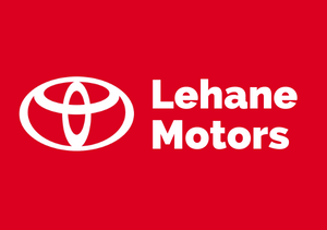 Lehane Motors Logo Douglas GAA website