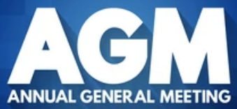 Registration for Douglas Hurling and Football Club AGM 2022