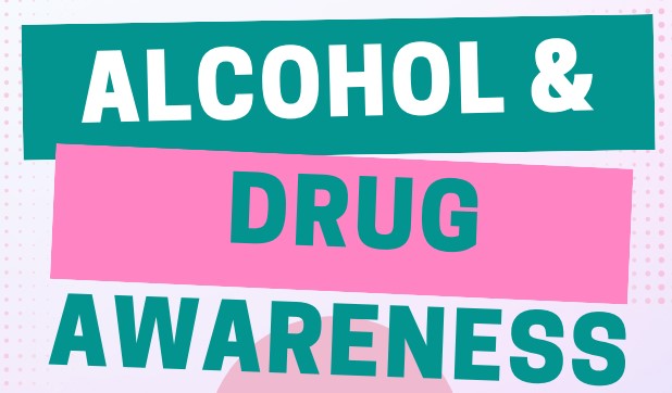 Alcohol and Drug Awareness Workshop