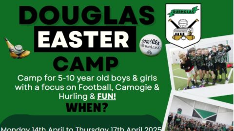 Weekly Club Message 2nd April 2025