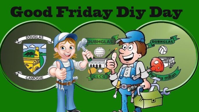 Weekly Club Message 1st April 2026