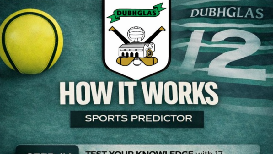 Weekly Club Message 9th April 2026